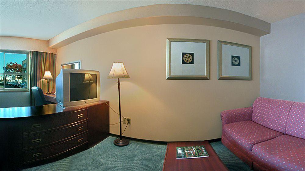 Red Lion Inn And Suites Victoria Dış mekan fotoğraf
