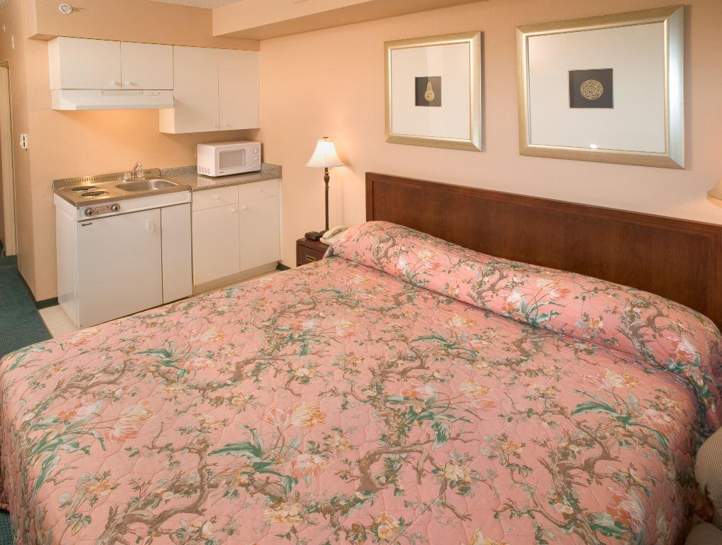 Red Lion Inn And Suites Victoria Oda fotoğraf