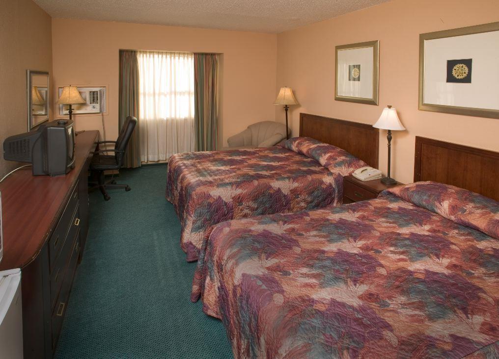 Red Lion Inn And Suites Victoria Oda fotoğraf