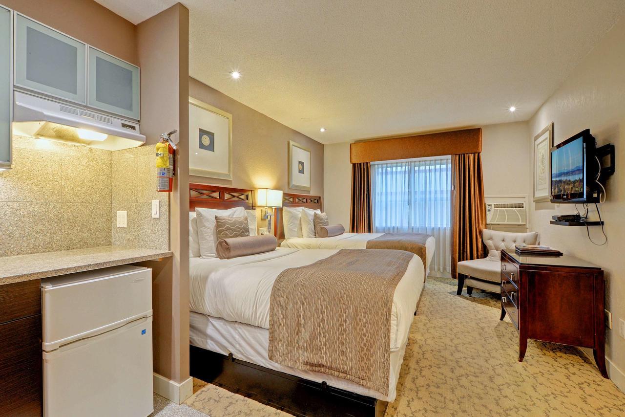 Red Lion Inn And Suites Victoria Dış mekan fotoğraf