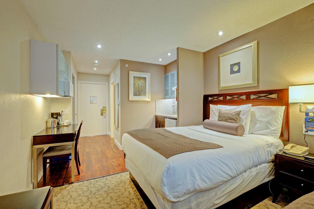 Red Lion Inn And Suites Victoria Dış mekan fotoğraf