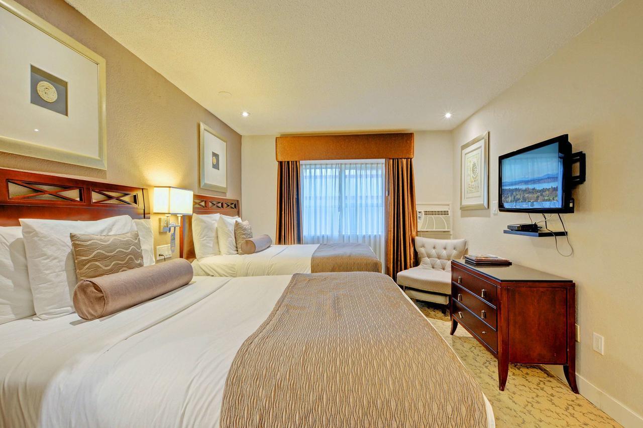 Red Lion Inn And Suites Victoria Dış mekan fotoğraf