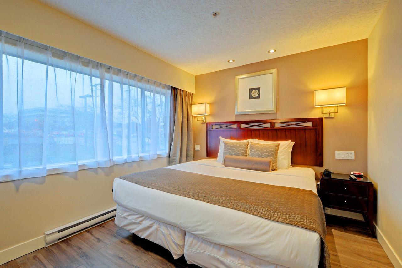 Red Lion Inn And Suites Victoria Dış mekan fotoğraf