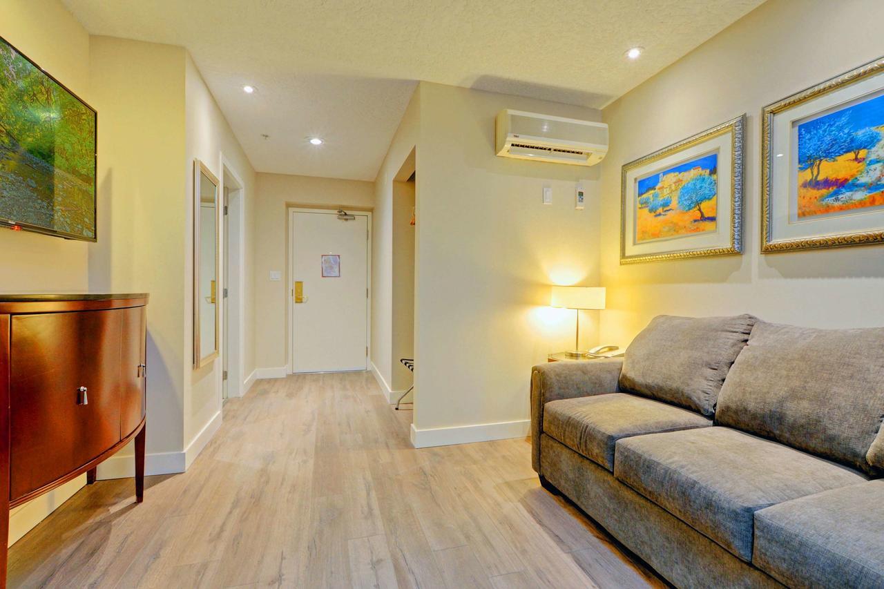 Red Lion Inn And Suites Victoria Dış mekan fotoğraf