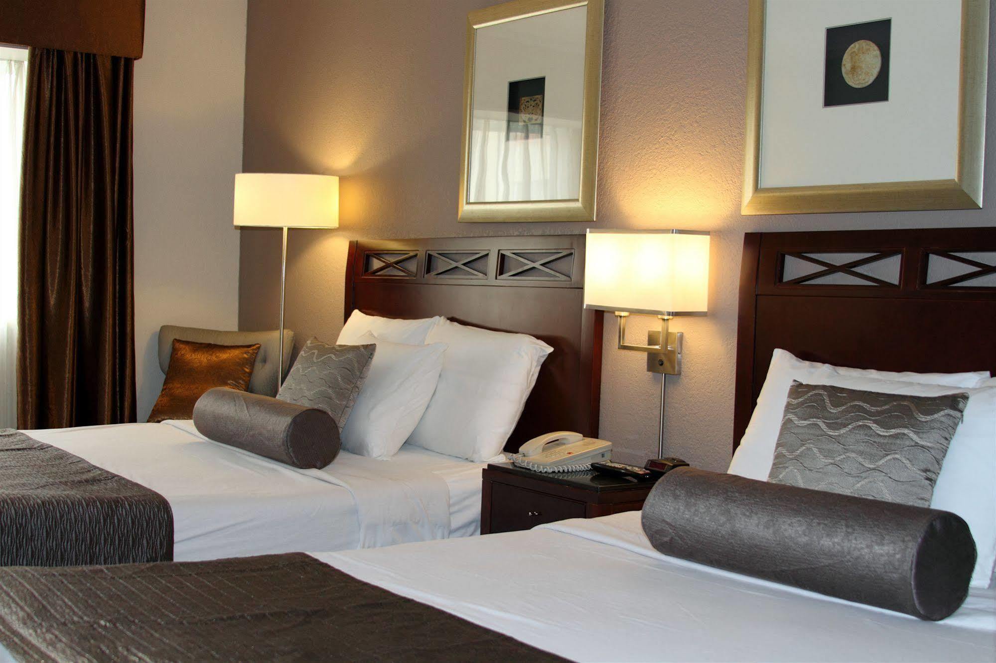 Red Lion Inn And Suites Victoria Dış mekan fotoğraf
