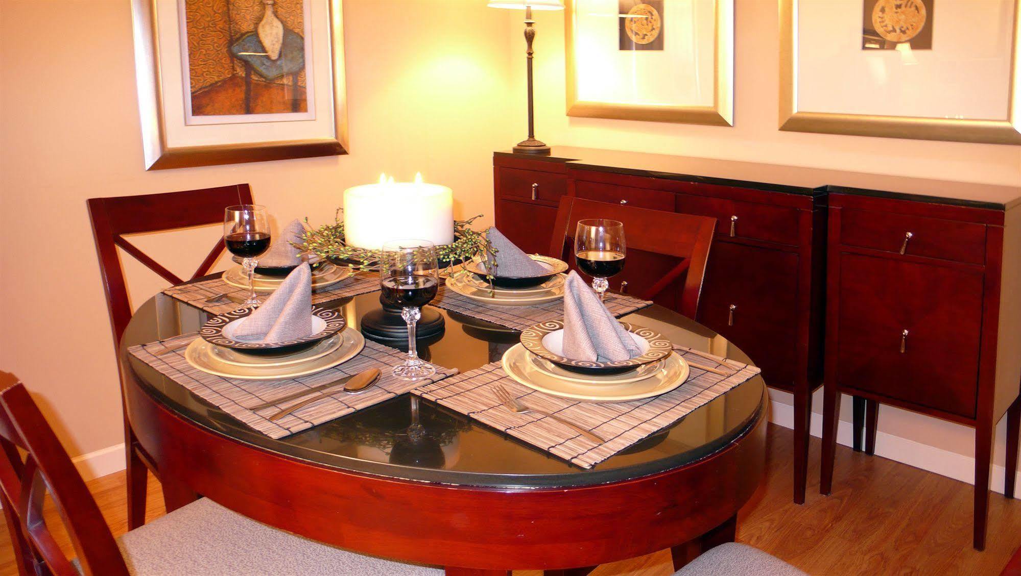 Red Lion Inn And Suites Victoria Dış mekan fotoğraf