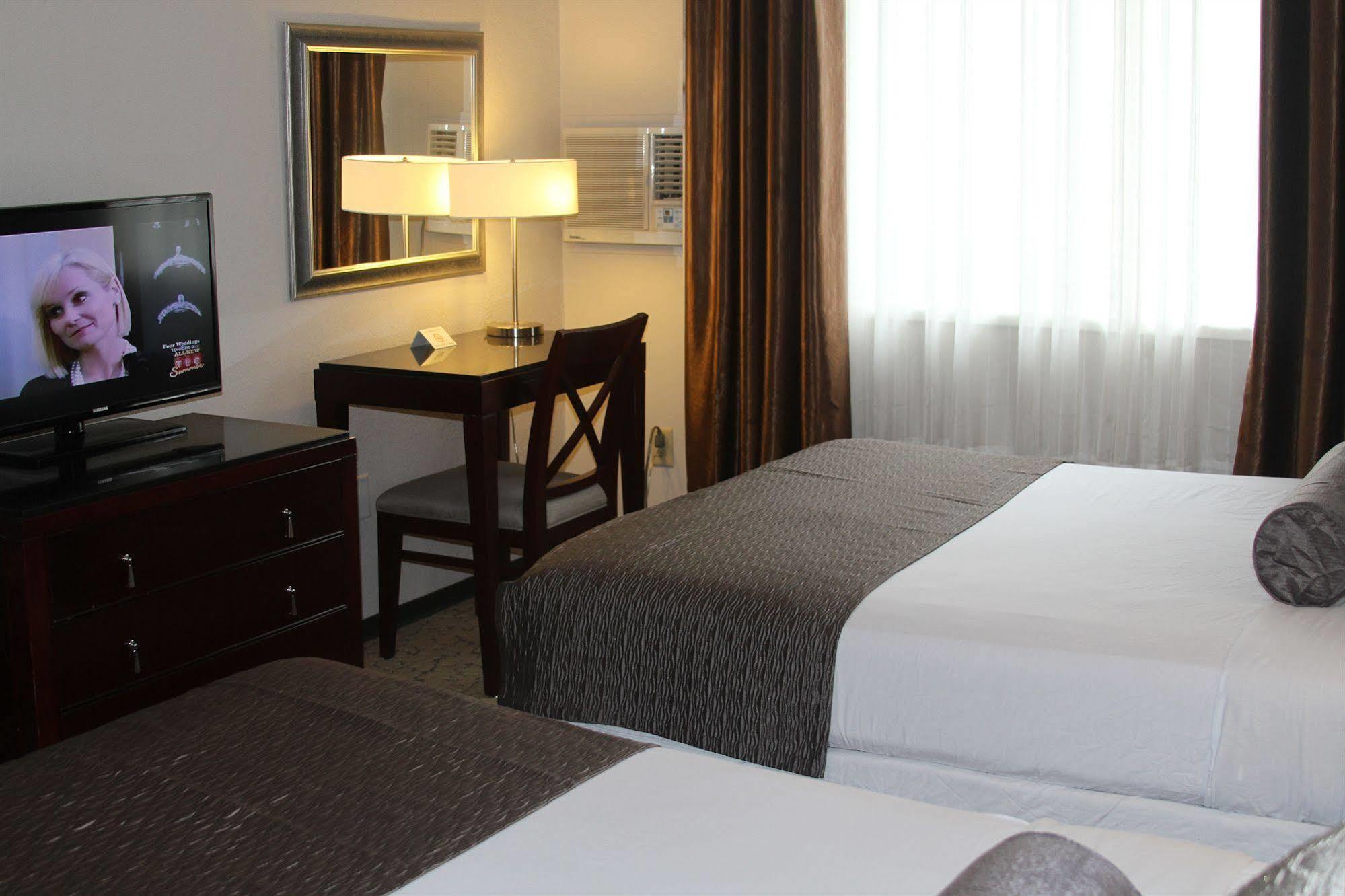 Red Lion Inn And Suites Victoria Dış mekan fotoğraf