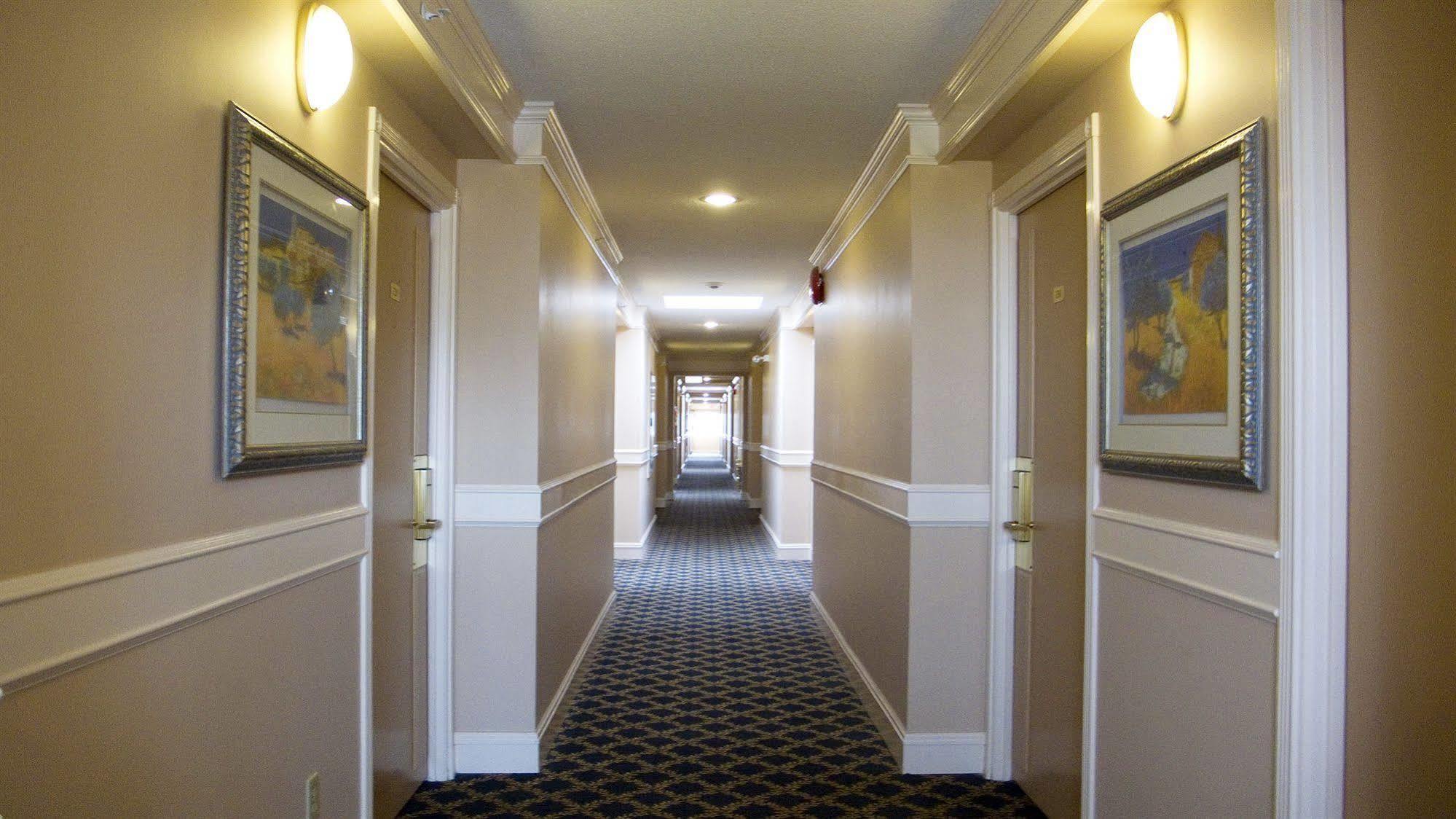 Red Lion Inn And Suites Victoria İç mekan fotoğraf