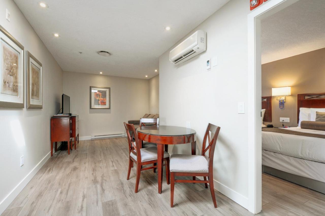 Red Lion Inn And Suites Victoria Dış mekan fotoğraf