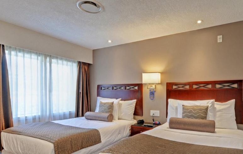 Red Lion Inn And Suites Victoria Dış mekan fotoğraf