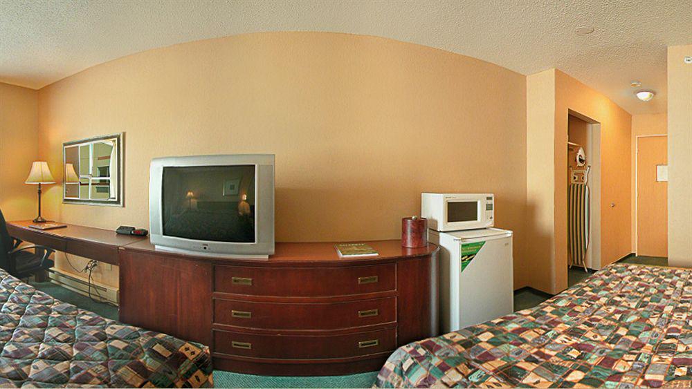 Red Lion Inn And Suites Victoria Dış mekan fotoğraf