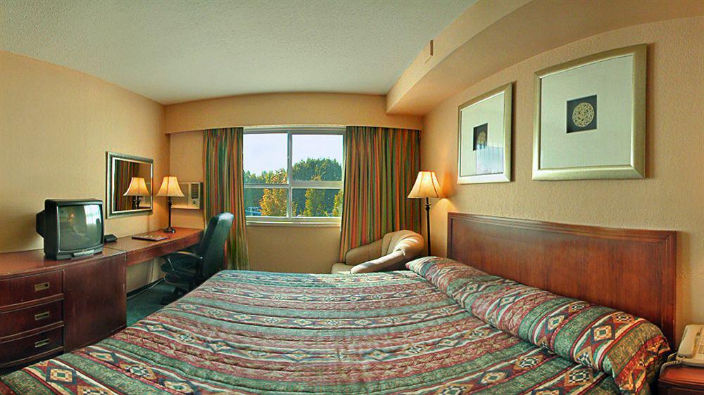 Red Lion Inn And Suites Victoria Dış mekan fotoğraf